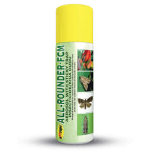 Attraps All-Rounder FCM