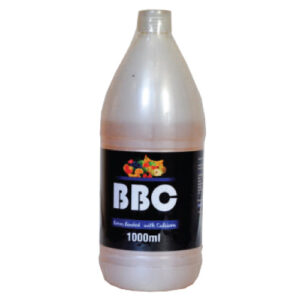 BBC (Boron Blended with Calcium)