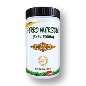 Ferro Nutrizole