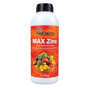 MAX ZINC