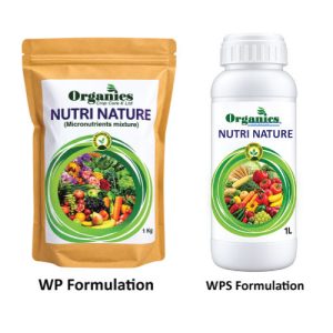 Nutri Nature